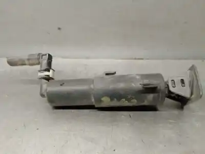 Peça sobressalente para automóvel em segunda mão sistema lava faróis de xenon por bmw 3 touring (e91) 320 d referências oem iam 717931103