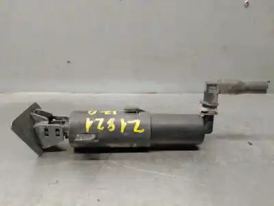 Peça sobressalente para automóvel em segunda mão sistema lava faróis de xenon por bmw 3 touring (e91) 320 d referências oem iam 717931103  