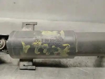 Peça sobressalente para automóvel em segunda mão sistema lava faróis de xenon por bmw 3 touring (e91) 320 d referências oem iam 717931103  