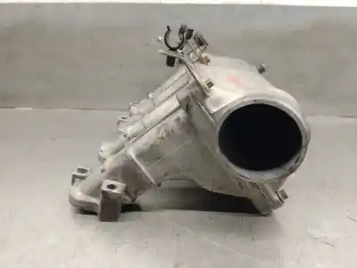 Second-hand car spare part intake manifold for opel corsa b (s93) 1.7 d (f08, f68, m68) oem iam references 97107190  849072