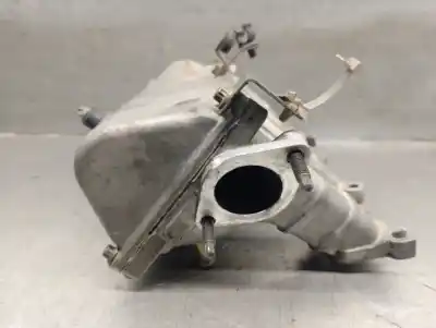 Second-hand car spare part intake manifold for opel corsa b (s93) 1.7 d (f08, f68, m68) oem iam references 97107190  849072