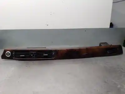 Peça sobressalente para automóvel em segunda mão grelha de ventilação tablier por bmw 3 touring (e91) 320 d referências oem iam 7132851