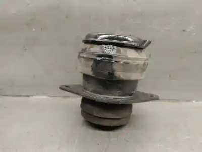 Pezzo di ricambio per auto di seconda mano supporto motore destro per seat inca (6k9) 1.9 d riferimenti oem iam 1h0199625
