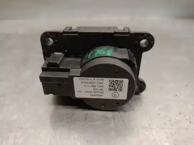 Peça sobressalente para automóvel em segunda mão motor de abertura da comporta de sofagem por citroen c4 iii (ba_, bb_, bc_) 1.2 puretech 130 (bahnsa, bahnsb) referências oem iam 9840904480