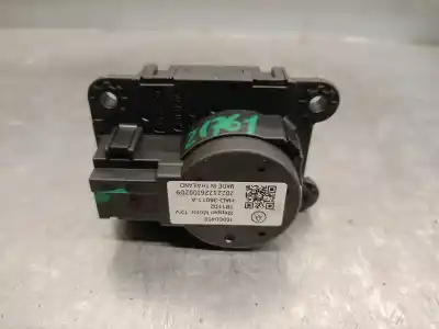 Peça sobressalente para automóvel em segunda mão motor de abertura da comporta de sofagem por citroen c4 iii (ba_, bb_, bc_) 1.2 puretech 130 (bahnsa, bahnsb) referências oem iam 9840904480