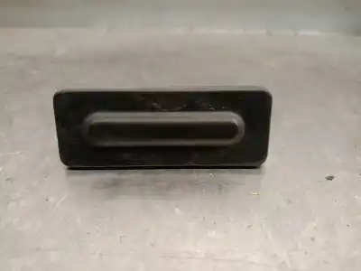 Peça sobressalente para automóvel em segunda mão puxador exterior de mala por citroen c4 iii (ba_, bb_, bc_) 1.2 puretech 130 (bahnsa, bahnsb) referências oem iam 9820395580