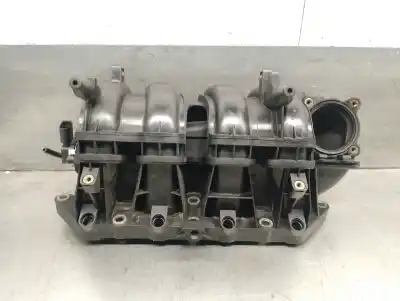 Автозапчастина б/у впускний колектор для AUDI A2 (8Z0) 1.4 Посилання на OEM IAM 036129711BH  036129711BH