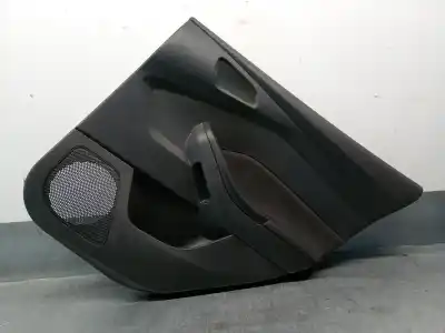 Second-hand car spare part right rear door trim for ford focus iii turnier 1.0 ecoboost oem iam references f1eba27406eb1f50