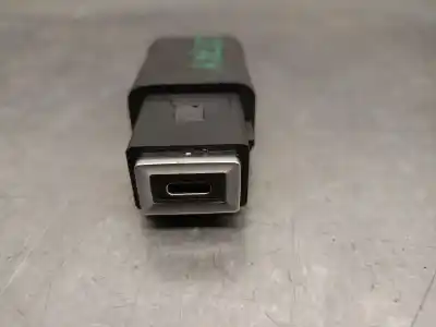 Peça sobressalente para automóvel em segunda mão módulo eletrônico por citroen c4 iii (ba_, bb_, bc_) 1.2 puretech 130 (bahnsa, bahnsb) referências oem iam 98483947vv