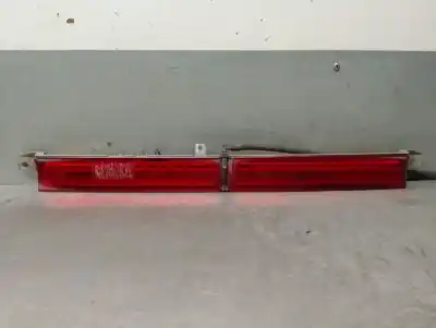 Peça sobressalente para automóvel em segunda mão farolim de travão central por bmw 3 touring (e91) 320 d referências oem iam 168647