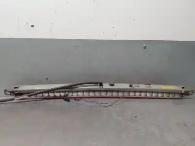 Second-hand car spare part central brake light for bmw 3 touring (e91) 320 d oem iam references 168647  2491043