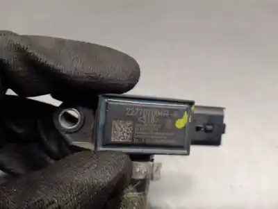 Second-hand car spare part pressure sensor for dacia jogger 1.0 tce 90 eco-g oem iam references 227707094r  