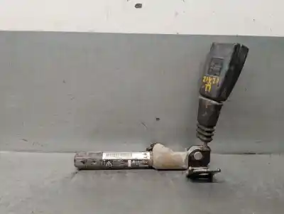 Peça sobressalente para automóvel em segunda mão pré-tensor de airbag traseiro esquerdo por bmw 3 touring (e91) 320 d referências oem iam 607674200f