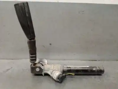 Peça sobressalente para automóvel em segunda mão pré-tensor de airbag traseiro esquerdo por bmw 3 touring (e91) 320 d referências oem iam 607674200f  7211595