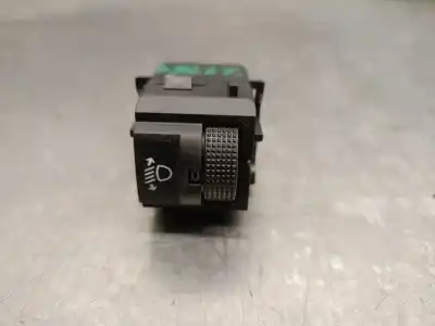 Peça sobressalente para automóvel em segunda mão comutador de luzes por citroen c4 iii (ba_, bb_, bc_) 1.2 puretech 130 (bahnsa, bahnsb) referências oem iam 98095437zd