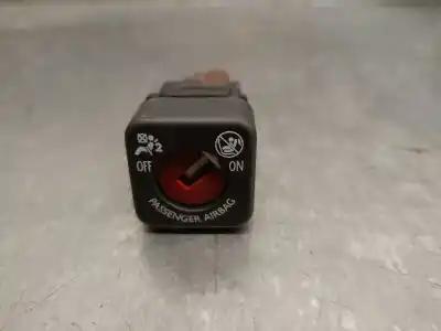 Peça sobressalente para automóvel em segunda mão interruptor de desativação do airbag por citroen c4 iii (ba_, bb_, bc_) 1.2 puretech 130 (bahnsa, bahnsb) referências oem iam 9641391277