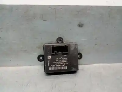 Second-hand car spare part comfort module for ford focus iii turnier 1.0 ecoboost oem iam references f1et14b532af