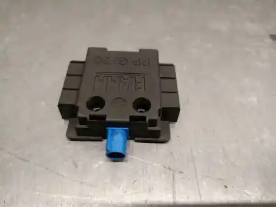 Peça sobressalente para automóvel em segunda mão antena por citroen c4 iii (ba_, bb_, bc_) 1.2 puretech 130 (bahnsa, bahnsb) referências oem iam 9849177480