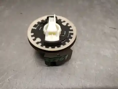 Peça sobressalente para automóvel em segunda mão sensor por citroen c4 iii (ba_, bb_, bc_) 1.2 puretech 130 (bahnsa, bahnsb) referências oem iam 9831469280