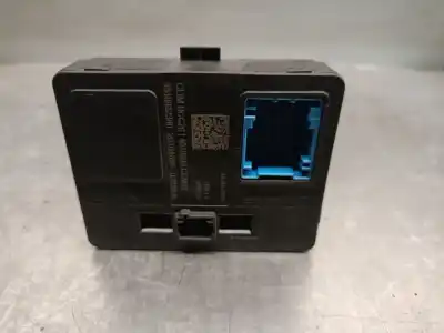 Peça sobressalente para automóvel em segunda mão módulo eletrônico por citroen c4 iii (ba_, bb_, bc_) 1.2 puretech 130 (bahnsa, bahnsb) referências oem iam 9848932380