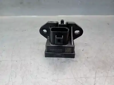 Second-hand car spare part electronic module for ford focus iii turnier 1.0 ecoboost oem iam references f1fa9d370ga