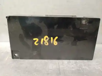 Second-hand car spare part electronic module for dodge caliber 2.0 crd oem iam references 05064482ag  