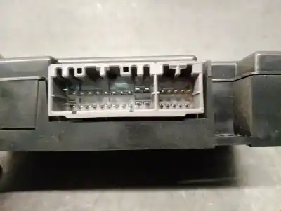 Second-hand car spare part electronic module for dodge caliber 2.0 crd oem iam references 05064482ag  