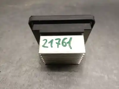 Peça sobressalente para automóvel em segunda mão resistência sofagem chauffage por citroen c4 iii (ba_, bb_, bc_) 1.2 puretech 130 (bahnsa, bahnsb) referências oem iam 9840566680