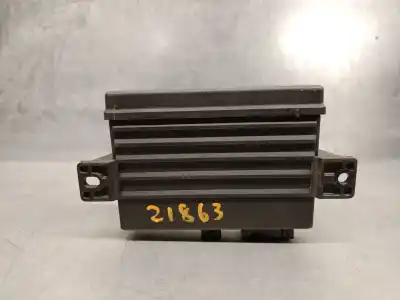 Pezzo di ricambio per auto di seconda mano modulo elettronico per peugeot 308 sw i (4e_, 4h_) 1.6 hdi riferimenti oem iam 9663821680 0263004204 bosch 