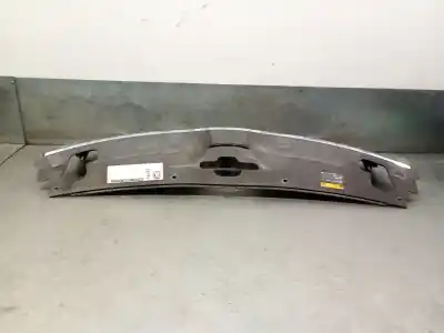 Автозапчастина б/у передня решіта для skoda rapid spaceback (nh1) 1.6 tdi посилання на oem iam 5ja853668  5ja853668