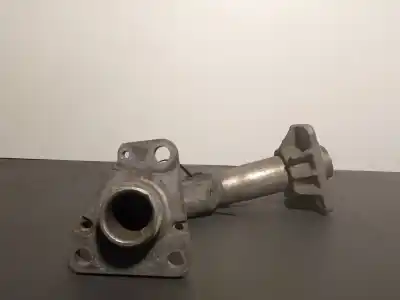 Second-hand car spare part front absorber for audi a4 b6 avant (8e5) 1.9 tdi oem iam references 8e0807133b  8e0807134b