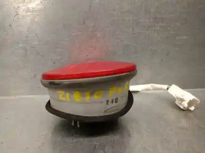 Second-hand car spare part right tailgate door light for lexus is i (_e1_) 200 (gxe10) oem iam references 8158153021  8158153021