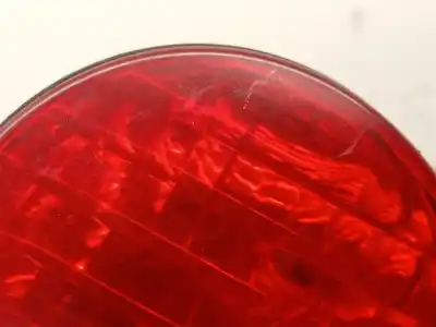 Second-hand car spare part right tailgate door light for lexus is i (_e1_) 200 (gxe10) oem iam references 8158153021  8158153021