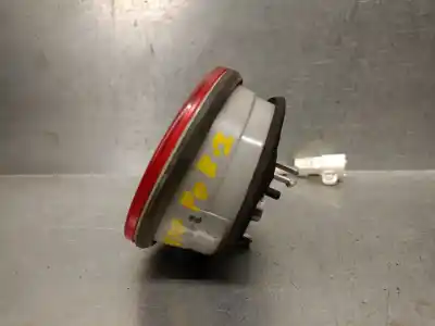 Second-hand car spare part left tailgate door light for lexus is i (_e1_) 200 (gxe10) oem iam references 8159153021  8159153021