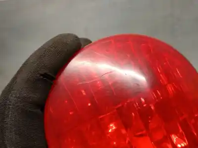 Second-hand car spare part left tailgate door light for lexus is i (_e1_) 200 (gxe10) oem iam references 8159153021  8159153021