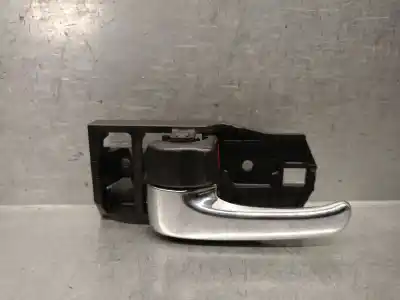 Pezzo di ricambio per auto di seconda mano maniglia interna anteriore sinistra per lexus is i (_e1_) 200 (gxe10) riferimenti oem iam 6920630150