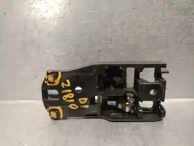 Second-hand car spare part interior left front handle for lexus is i (_e1_) 200 (gxe10) oem iam references 6920630150  6927822050c0