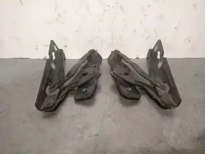 Автозапчасти б/у петля капота за ford grand c-max (dxa/cb7, dxa/ceu) 1.6 tdci ссылки oem iam 2003247  2003247