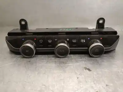 Peça sobressalente para automóvel em segunda mão comando de sofagem (chauffage / ar condicionado) por citroen c4 iii (ba_, bb_, bc_) 1.2 puretech 130 (bahnsa, bahnsb) referências oem iam 9844375880