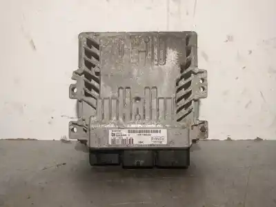 Автозапчасти б/у блок управления двигателем за ford grand c-max (dxa/cb7, dxa/ceu) 1.6 tdci ссылки oem iam s180133008d