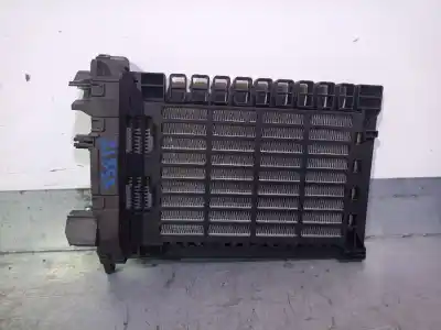 İkinci el araba yedek parçası Isitma Direnci için VOLKSWAGEN TOURAN (5T1) 2.0 TDI OEM IAM referansları 5Q0963235A T59299A VALEO / EBERSPACHER 5Q0963235A