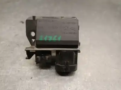 Peça sobressalente para automóvel em segunda mão resistência sofagem chauffage por citroen c4 iii (ba_, bb_, bc_) 1.2 puretech 130 (bahnsa, bahnsb) referências oem iam 9847019780