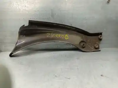 Second-hand car spare part front bumper reinforcement for skoda superb iii (3v3) 2.0 tdi oem iam references 3v0821142  