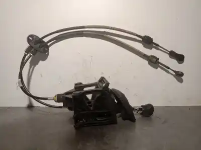 Автозапчасти б/у рычаг переключения передач за ford grand c-max (dxa/cb7, dxa/ceu) 1.6 tdci ссылки oem iam av6r7c453mkb