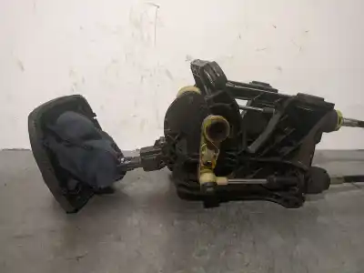 Автозапчастина б/у передач для ford grand c-max (dxa/cb7, dxa/ceu) 1.6 tdci посилання на oem iam av6r7c453mkb av6r7e395ga fomoco 2263740