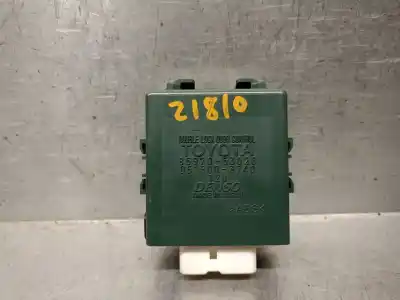 Pezzo di ricambio per auto di seconda mano modulo elettronico per lexus is i (_e1_) 200 (gxe10) riferimenti oem iam 8597053020