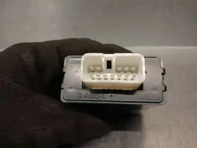 Peça sobressalente para automóvel em segunda mão módulo eletrônico por lexus is i (_e1_) 200 (gxe10) referências oem iam 8597053020 0515003740 denso 