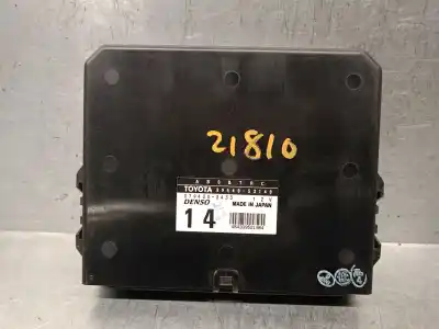 Pezzo di ricambio per auto di seconda mano centralina abs per lexus is i (_e1_) 200 (gxe10) riferimenti oem iam 8954053140