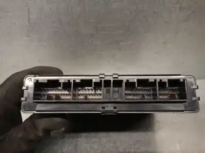 Peça sobressalente para automóvel em segunda mão boitier de commande de abs por lexus is i (_e1_) 200 (gxe10) referências oem iam 8954053140 0794008433 denso 8954053140