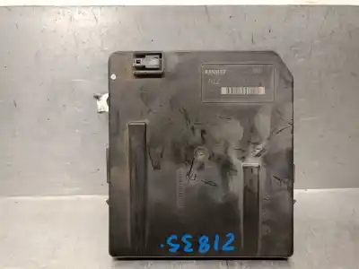 Peça sobressalente para automóvel em segunda mão caixa de fusíveis e relés por renault grand scénic ii (jm0/1_) 1.5 dci (jm1e) referências oem iam 8200481866  